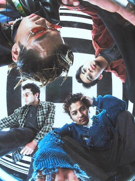 King Gnu